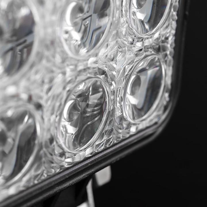 STEDI Square Camp Flood Light  48W 1224V LED LEDCAMP48W