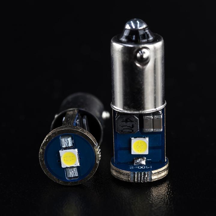 STEDI BA9S Parking Light Conversion  LED LEDCONVBA9S