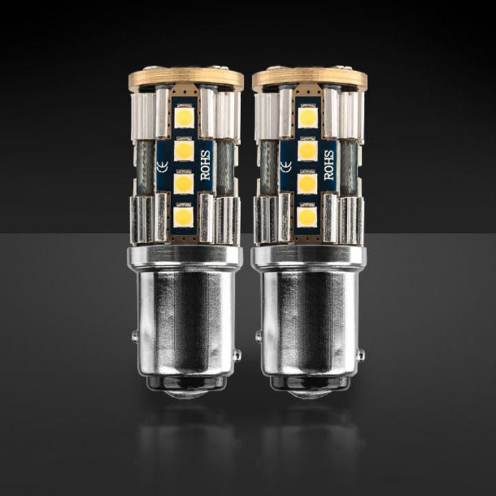 STEDI LED Globe P215W 2 Pack LEDCONVBAY15D