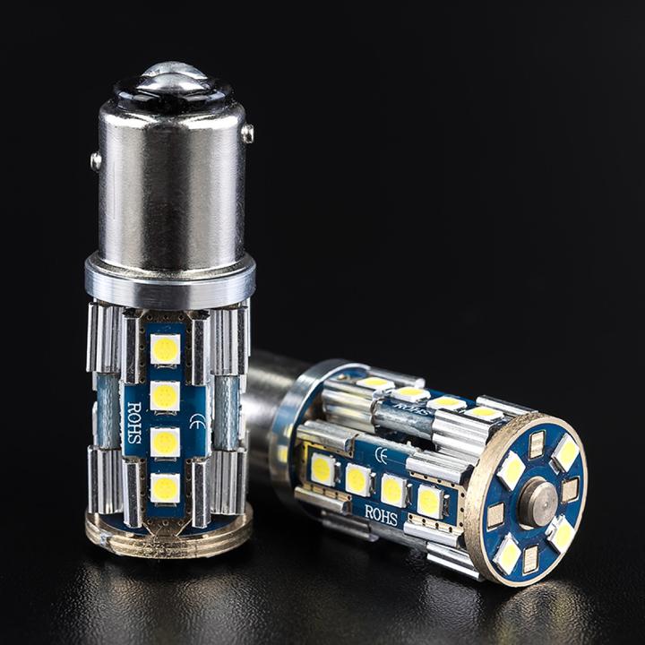 STEDI LED Globe P215W 2 Pack LEDCONVBAY15D
