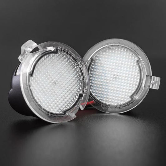 STEDI LED Mirror Puddle Lamp Fits Ford Ranger  Everest