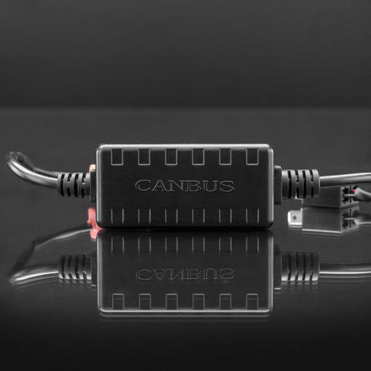 STEDI Canbus Cancellation Module H7  For LED Conversion LEDCONVH7CANBUS