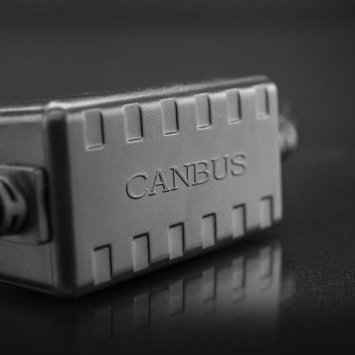 STEDI Canbus Cancellation Module H7  For LED Conversion LEDCONVH7CANBUS