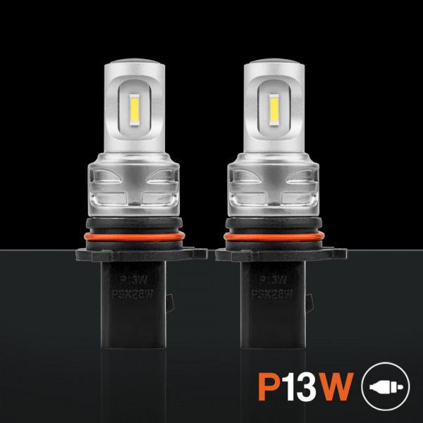 STEDI LED DRL  Fog Light Bulb P13W LEDCONVP13W