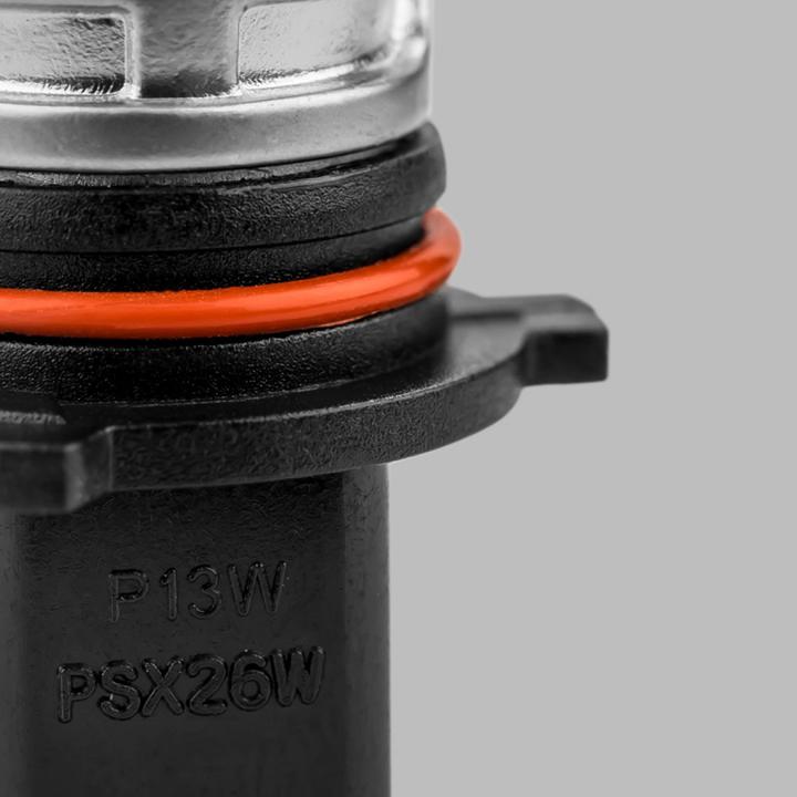 STEDI LED DRL  Fog Light Bulb P13W LEDCONVP13W