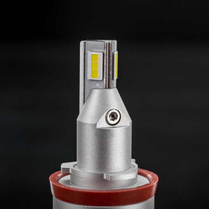 STEDI LED Projector Headlight Conversion Kit  H7