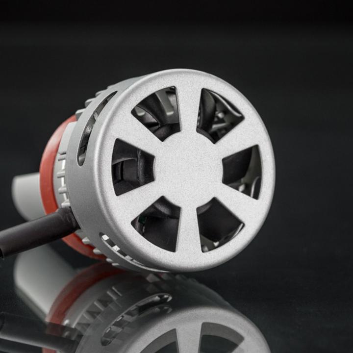 STEDI LED Projector Headlight Conversion Kit  H11 H9  H8