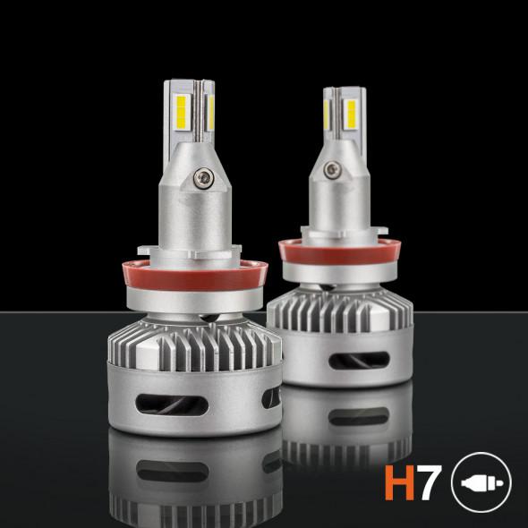 STEDI LED Projector Headlight Conversion Kit  H7