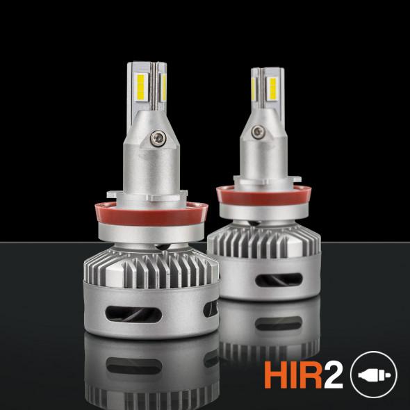 STEDI LED Projector Headlight Conversion Kit  HIR2