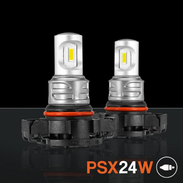 STEDI LED Fog Light Bulb PSX24W LEDCONVPSX24W