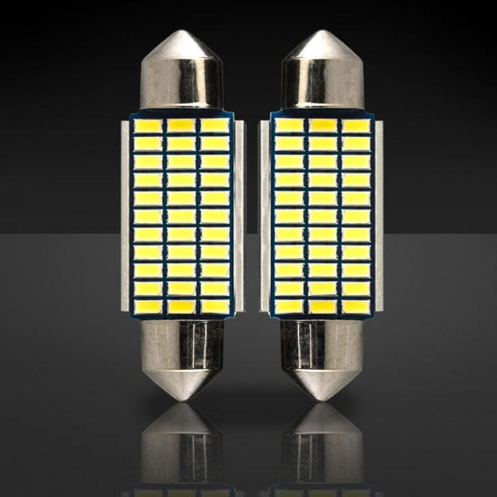 STEDI Festoon Light Globe  42mm 2 Pack LED LEDCONVSJ42MM