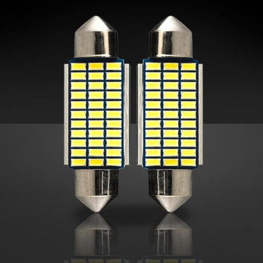 STEDI Festoon Light Globe  42mm 2 Pack LED LEDCONVSJ42MM