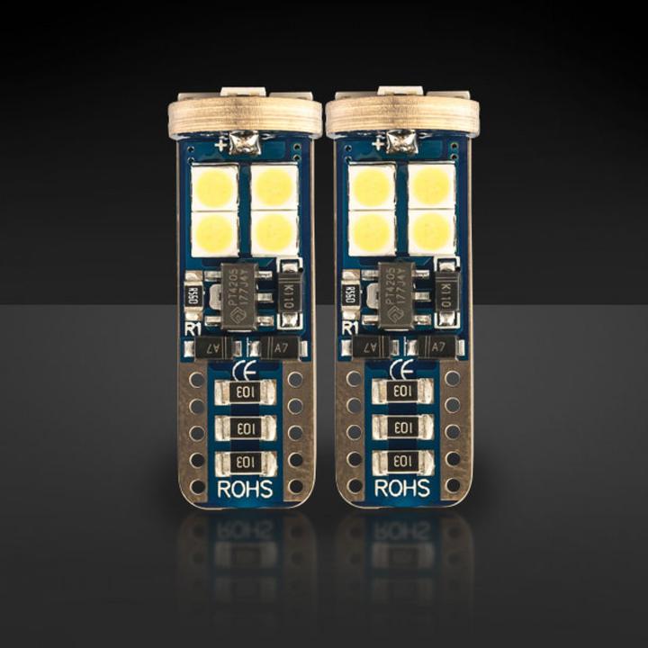 STEDI Wedge Parking Light Conversion  28mm W5W T10 LED LEDCONVT1012SMD