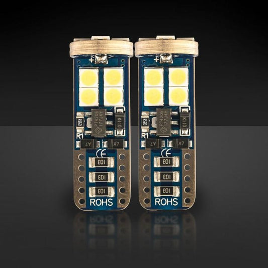 STEDI Wedge Parking Light Conversion  28mm W5W T10 LED LEDCONVT1012SMD