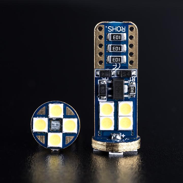 STEDI Wedge Parking Light Conversion  28mm W5W T10 LED LEDCONVT1012SMD