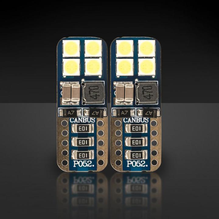 STEDI Wedge Parking Light Conversion  24mm W5W T10 LED LEDCONVT108SMD