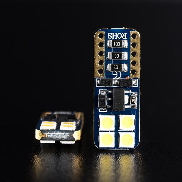 STEDI Wedge Parking Light Conversion  24mm W5W T10 LED LEDCONVT108SMD
