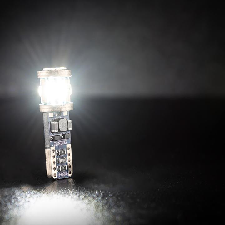 STEDI Wedge Parking Light Conversion  24mm W5W T10 LED LEDCONVT108SMD