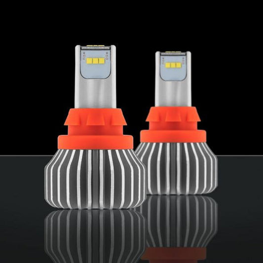 STEDI LED T10T15 Reverse Light Globe 2 Pack