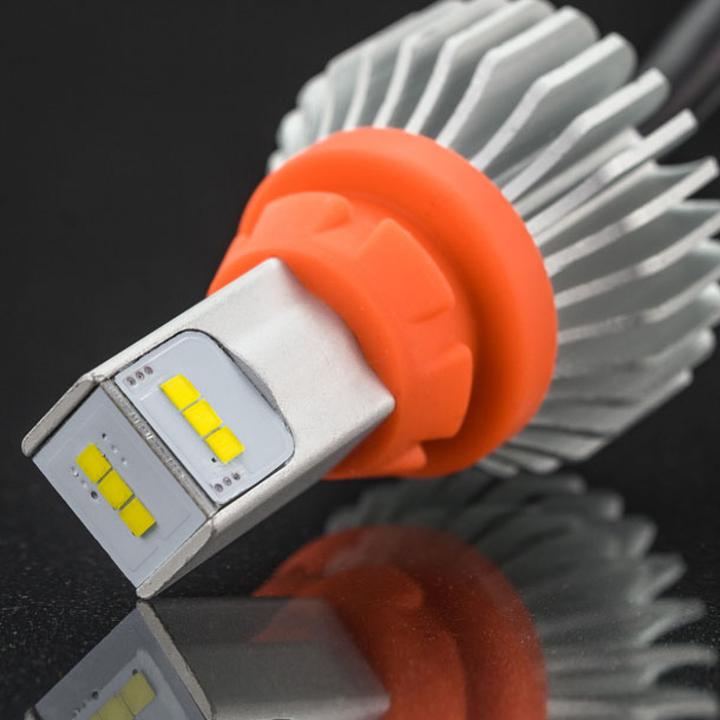STEDI LED T10T15 Reverse Light Globe 2 Pack