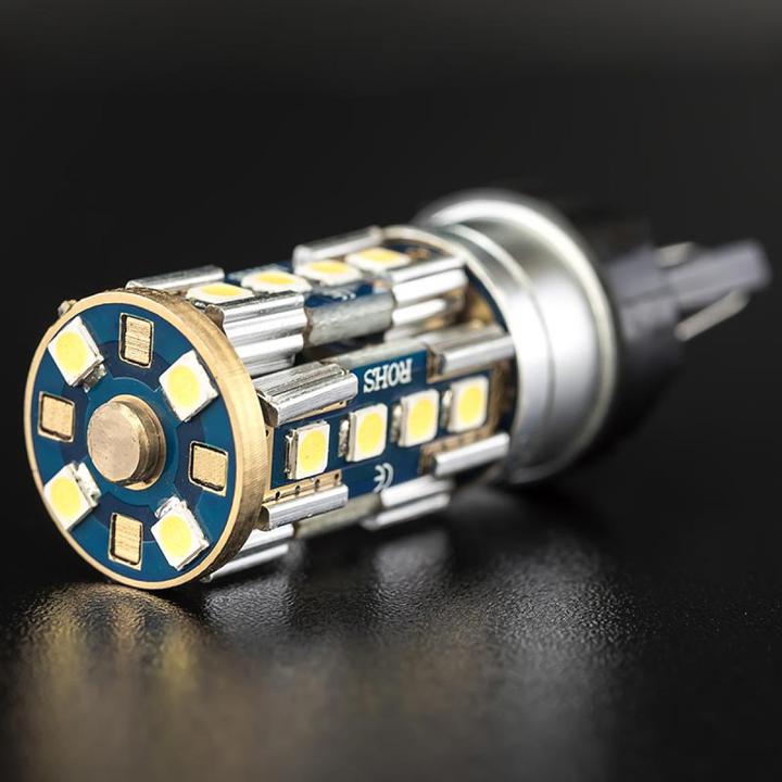 STEDI Festoon Light Globe 36mm 2 Pack Led