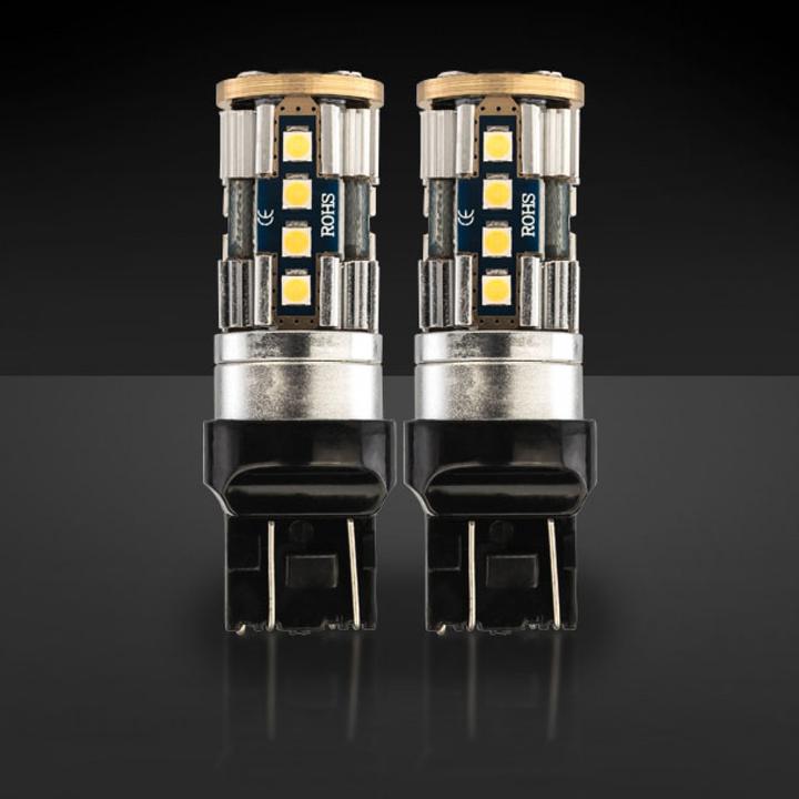 STEDI Festoon Light Globe 36mm 2 Pack Led