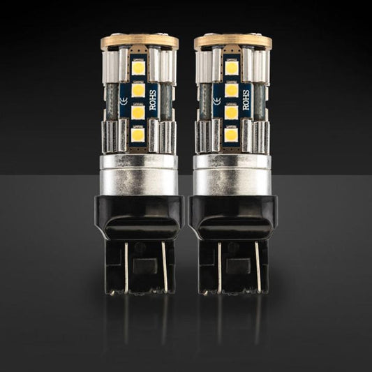 STEDI Festoon Light Globe 36mm 2 Pack Led