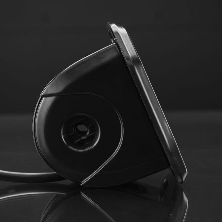 STEDI C4 Black Edition Flush Mount LED Light Flood