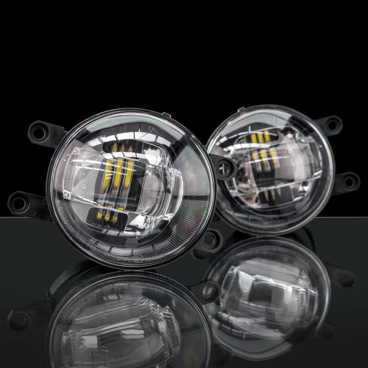 STEDI Universal Type C LED Fog Light Conversion Kit