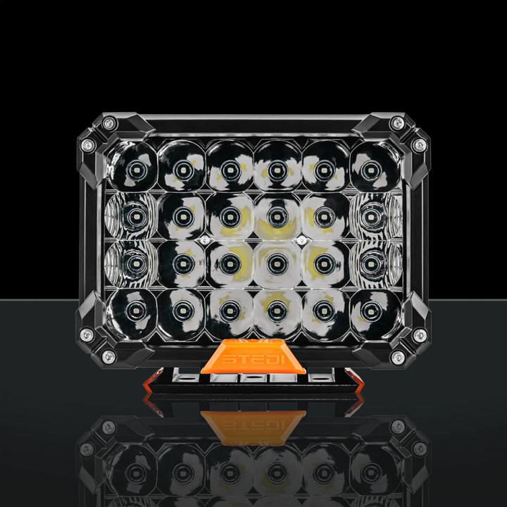 STEDI LED Driving Lights Quad Pro LEDQUADPRO