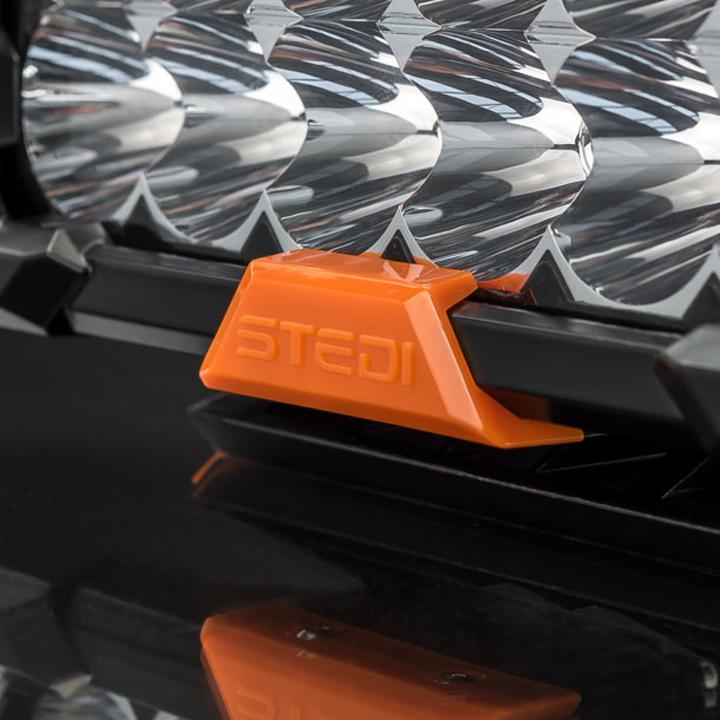 STEDI LED Driving Lights Quad Pro LEDQUADPRO