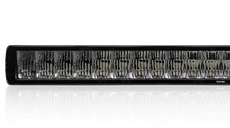 STEDI Light Bar Single Row  STX LED 50 Inch LEDSTX5020L