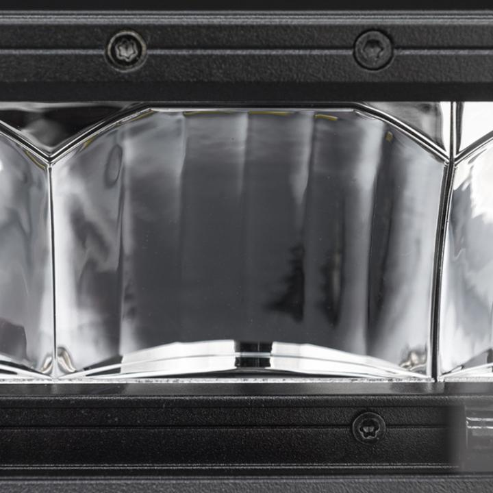 STEDI Light Bar Curved Super Drive 16 LED  ST2K 405 Inch LEDST2K4016L