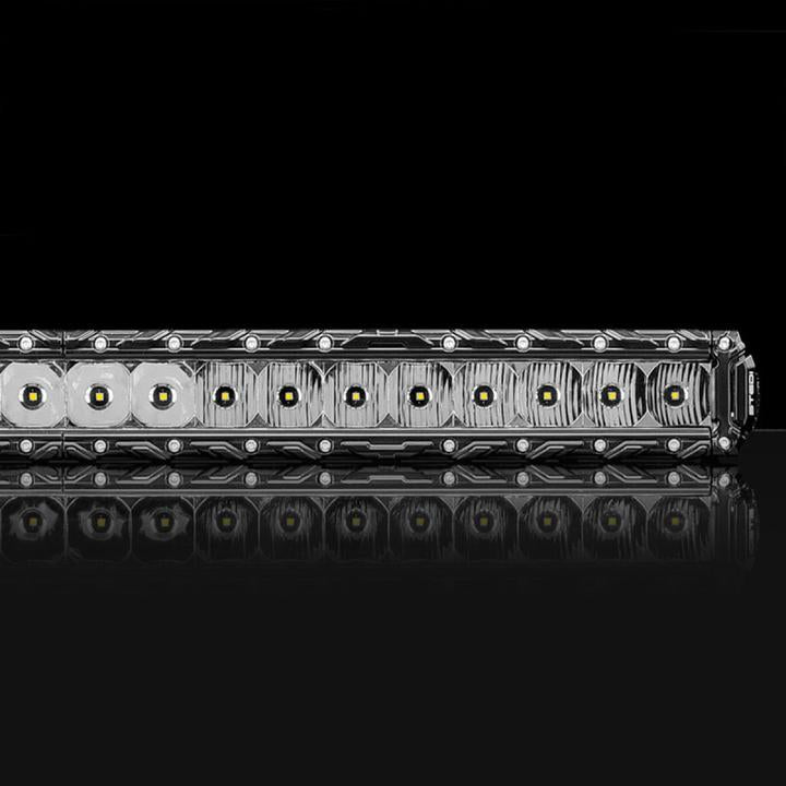 STEDI Light Bar Single Row 40 LED  ST3K Slim 415 Inch LEDST3K40L