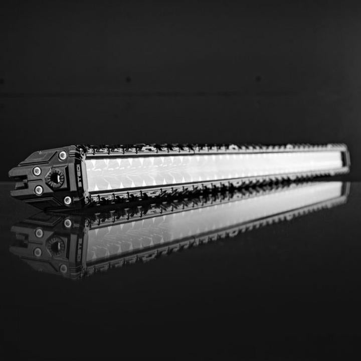 STEDI Light Bar Single Row 40 LED  ST3K Slim 415 Inch LEDST3K40L