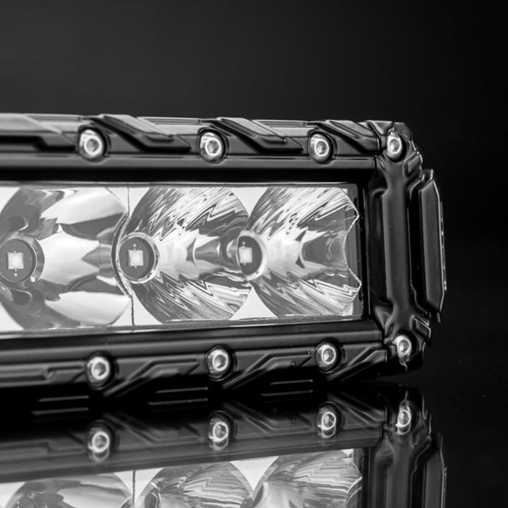 STEDI Light Bar Single Row 30 LED  ST3K Slim 315 Inch LEDST3K30L