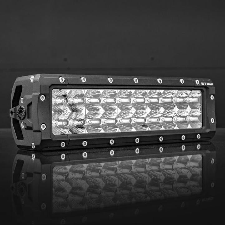 STEDI Light Bar Double Row  ST4K LED 12 Inch 20 LED LEDST4K1220L
