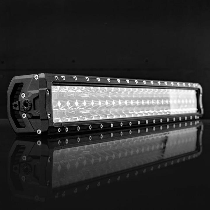 STEDI Light Bar Double Row 52 LED  ST4K 28 Inch LEDST4K2852L