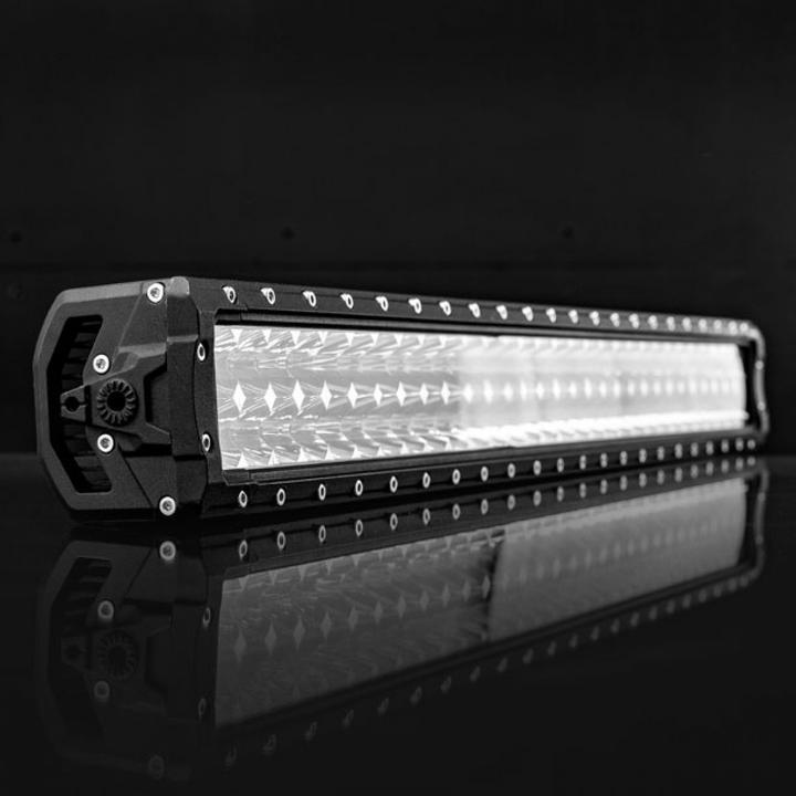 STEDI Light Bar Double Row 60 LED  ST4K 32 Inch LEDST4K3260L