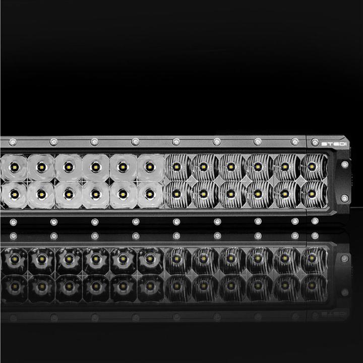 STEDI Light Bar Double Row 80 LED  ST4K 42 InchLEDST4K4280L