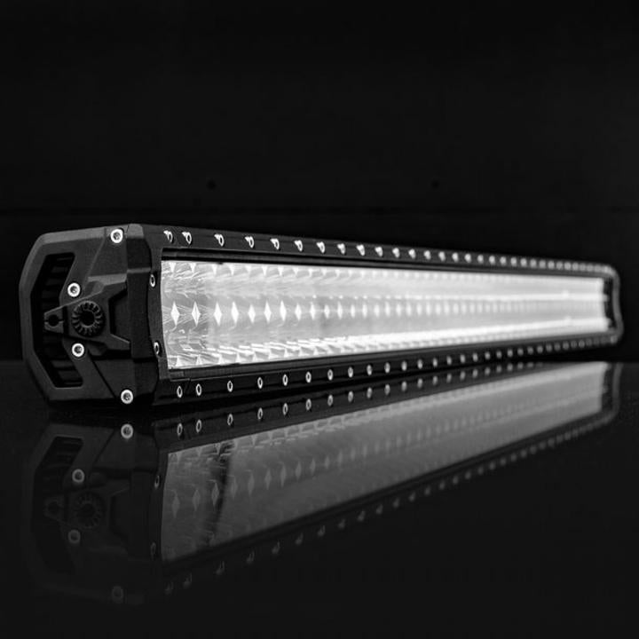 STEDI Light Bar Double Row 96 LED  ST4K LED 50 Inch LEDST4K5096L