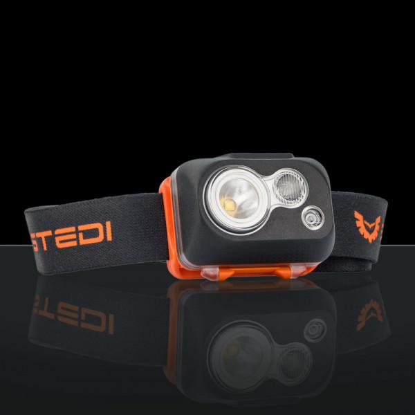 STEDI LED Head Torch Type S LEDTASKHTTYPES
