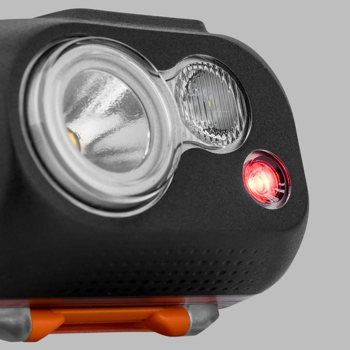 STEDI LED Head Torch Type S LEDTASKHTTYPES
