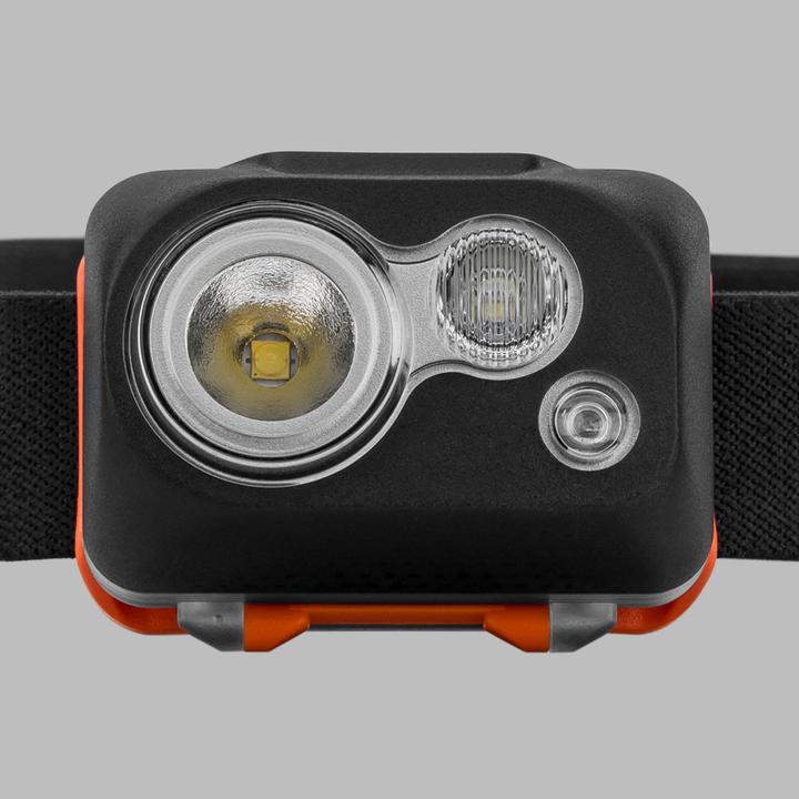 STEDI LED Head Torch Type S LEDTASKHTTYPES