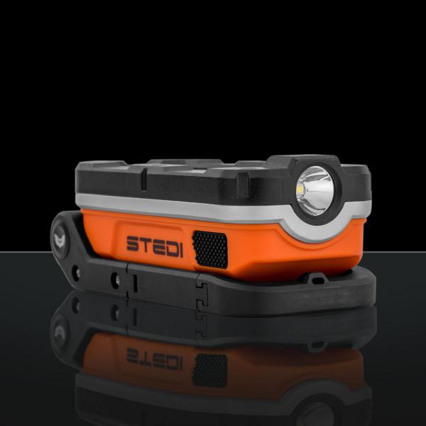 STEDI LED T1000 Task  Camp Light LEDTASKT1000