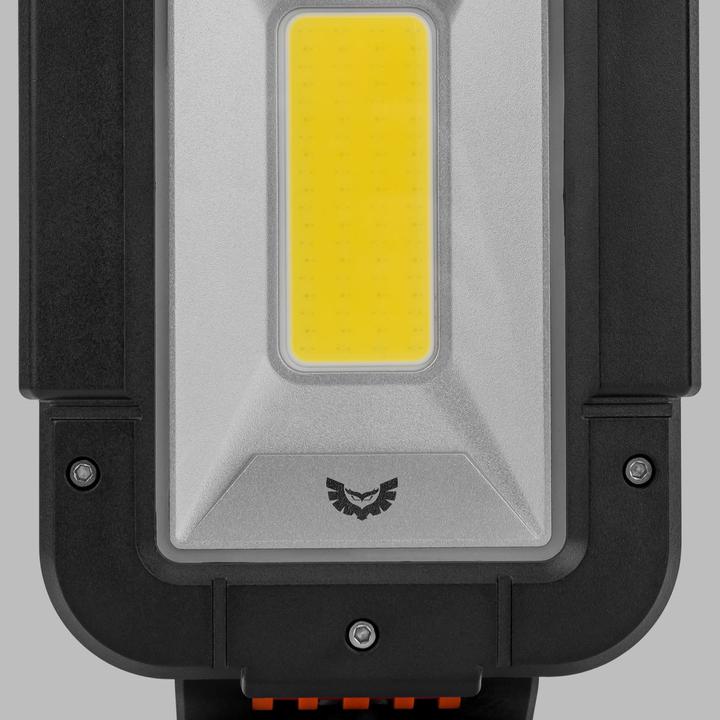 STEDI LED T1500 Task  Camp Light LEDTASKT1500