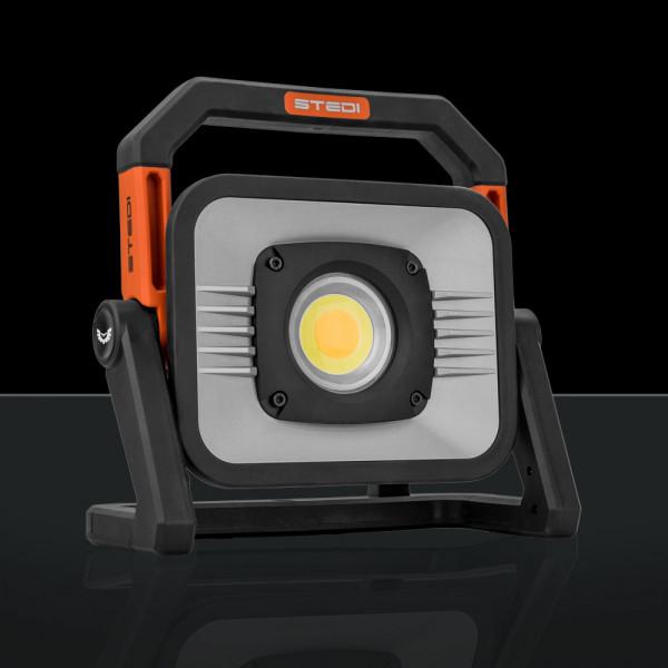 STEDI LED T3000 Area Light LEDTASKT3000