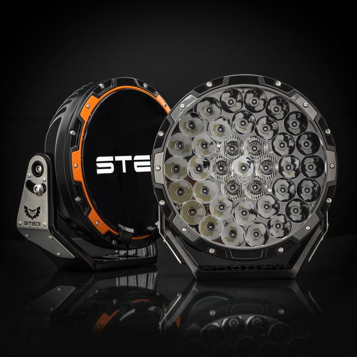 STEDI TypeX Pro LED Driving Lights LEDTYPEXPRO