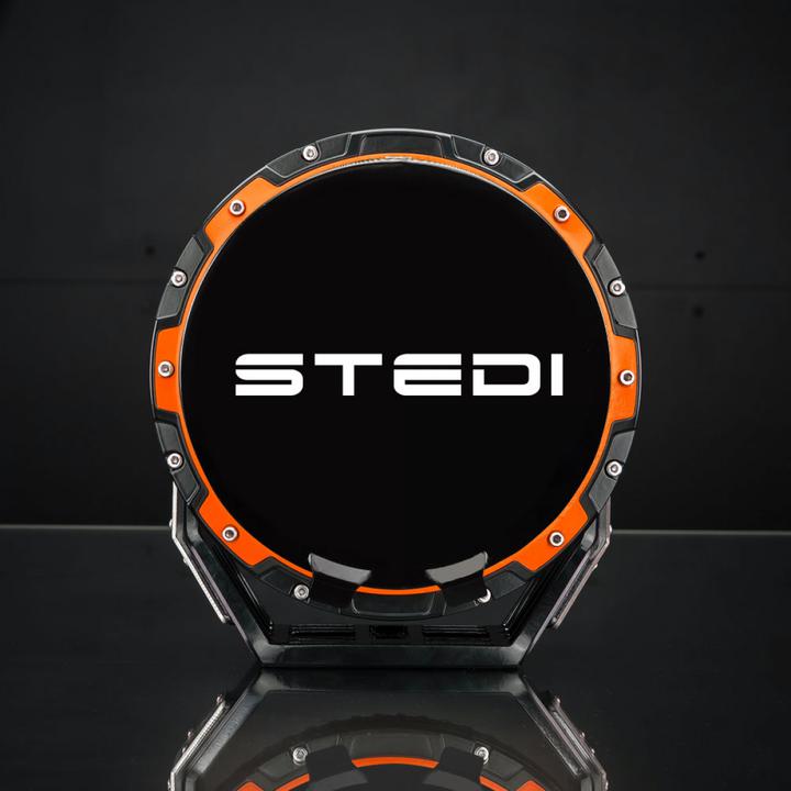 STEDI TypeX Pro LED Driving Lights LEDTYPEXPRO