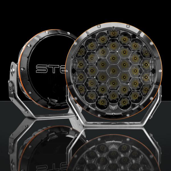 STEDI TypeX Sport LED Driving Lights LEDTYPEXSRT